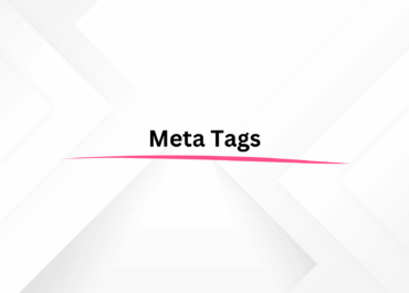 Meta Tags